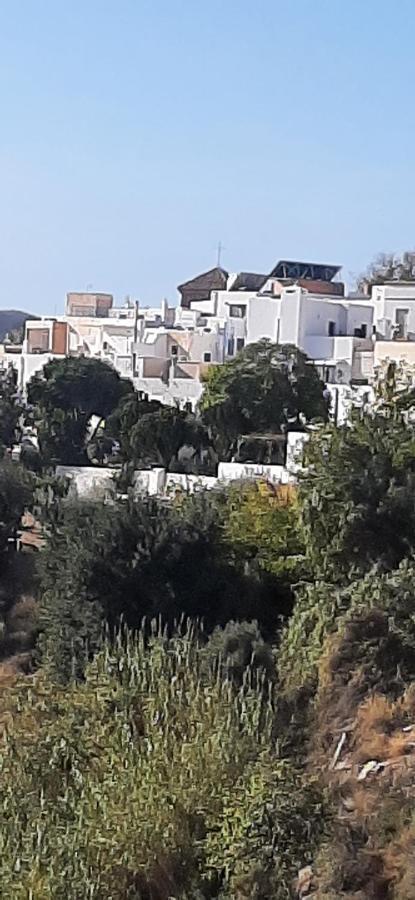Cortijo Ferre, A Los Pies Del Castillo La Atalaya De Нихар Экстерьер фото